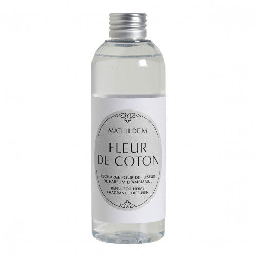 Ricarica Refil - FLEUR DE COTON -Mathilde M.