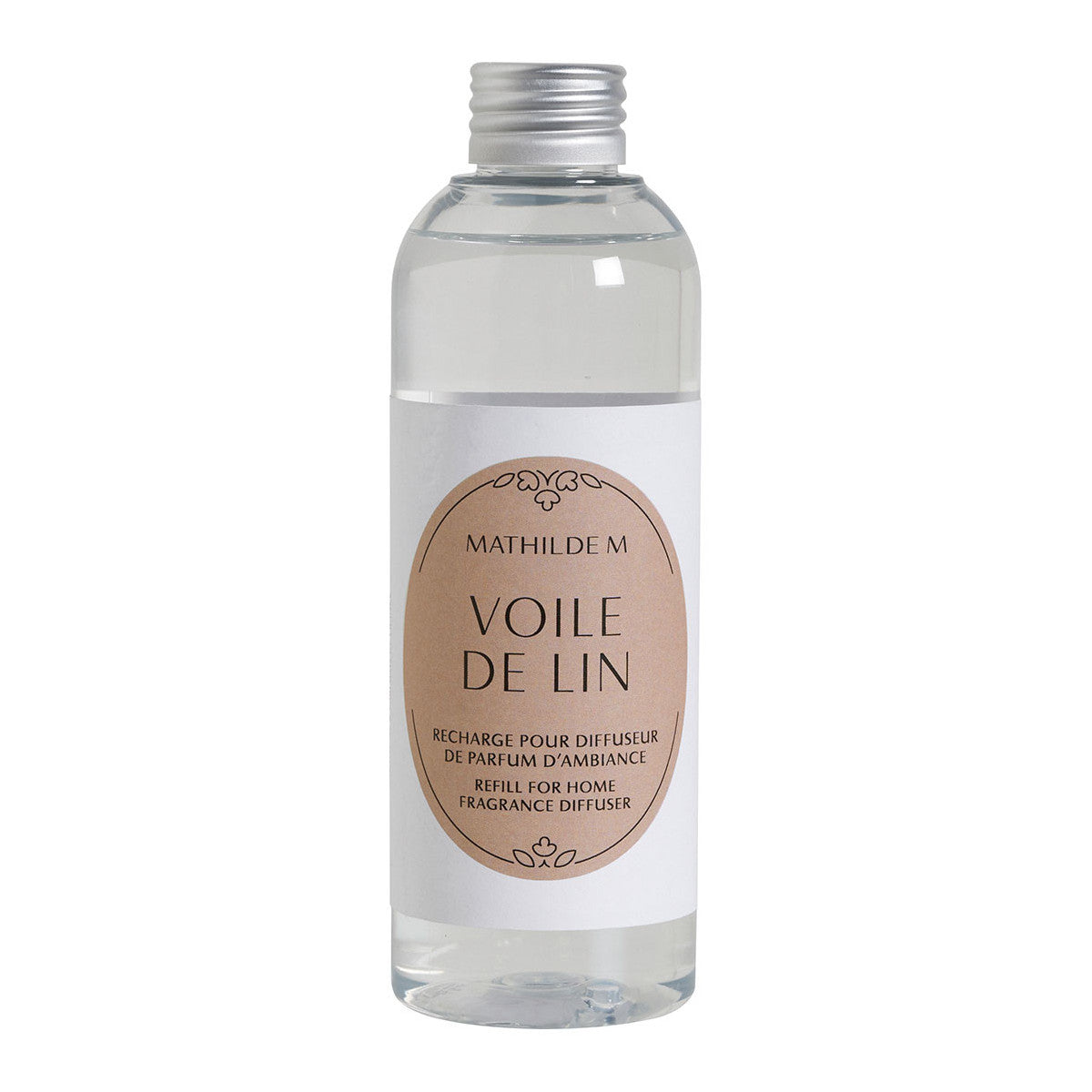 Ricarica refill - VOILE DE LIN - Mathilde M.