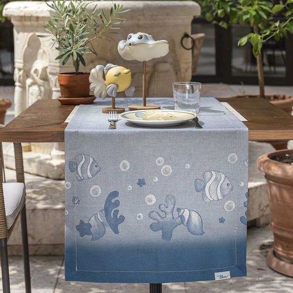 Runner collezione Mare da Amare Thun