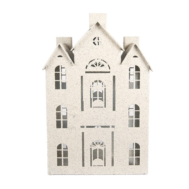 Casa porta candele - Clayre e eef