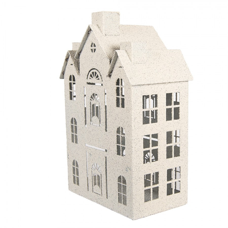 Casa porta candele - Clayre e eef