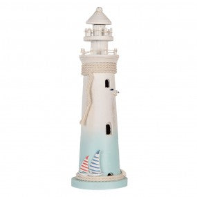 Decoro faro collezione Clayre e Eef