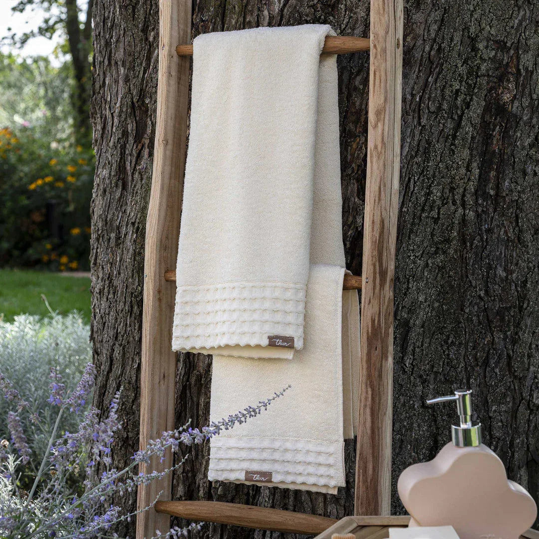 Telo doccia collezione ELEGANCE - Thun