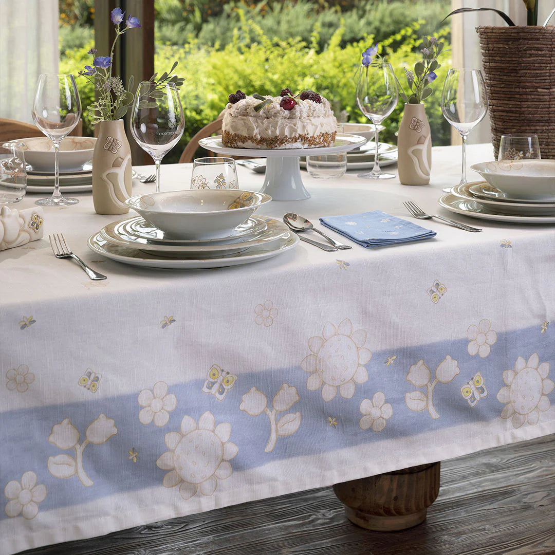 Tovaglia collezione ELEGANCE- Thun