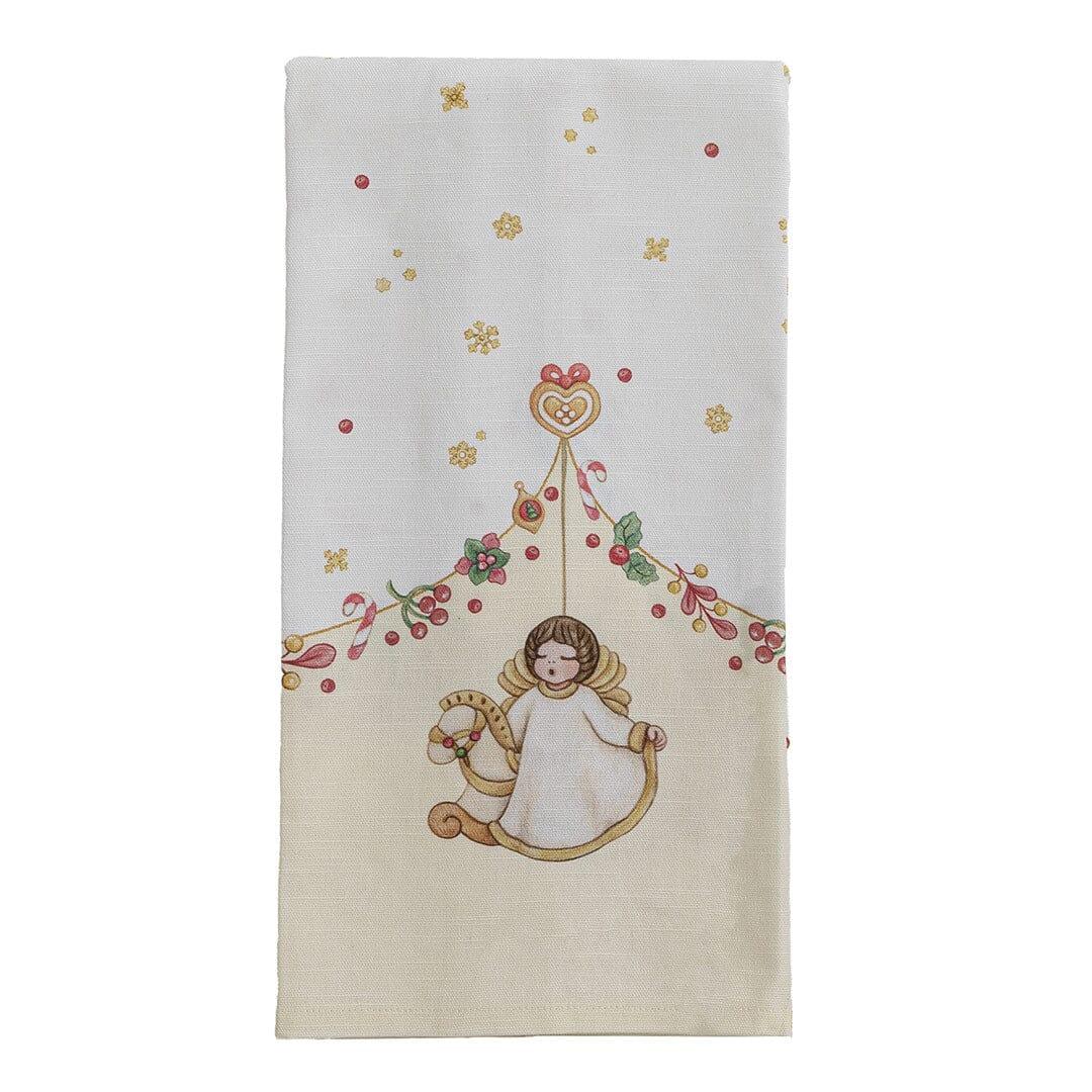 Runner collezione SORPRESE DI NATALE - Thun