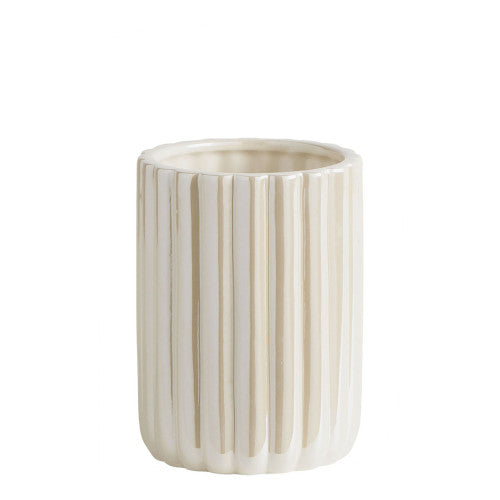 Set bagno Perla collezione Éclat Pearly - Mathilde M.