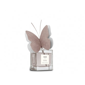 Profumatore d'ambiente - BUTTERFLY - AMBRA ANTICA -MUHA'